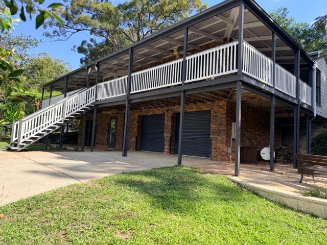 House for rent in Kings Creek, Queensland