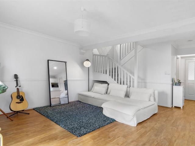 Townhouse for sale in Cornubia