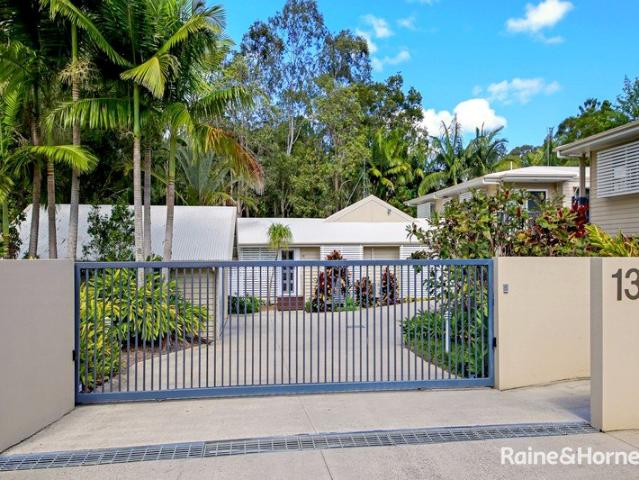 Apartment for rent in Cooroy, Queensland