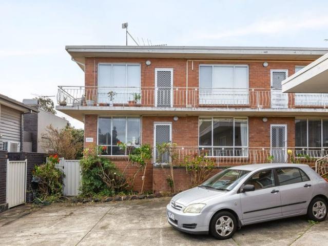 Apartment for rent in Camerons Creek, Victoria
