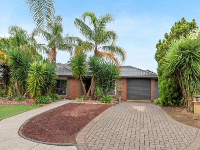 House for sale in Horseshoe Creek, South Australia