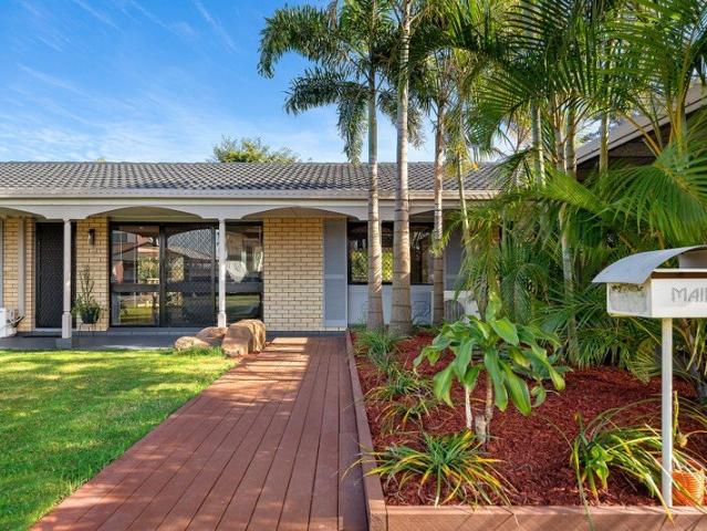 House for sale in Toombul, Queensland