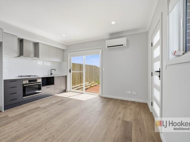 Apartment for rent in Anambah, Newcastle-Maitland