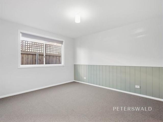 House for rent in Hobart, Tasmania