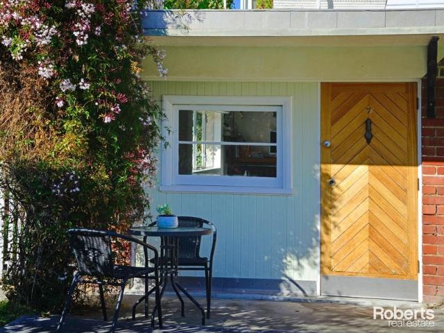 House for rent in Hobart, Tasmania