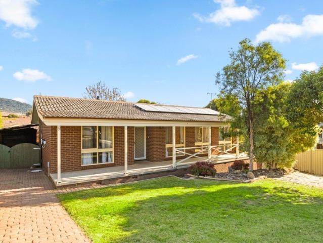 House for rent in Queanbeyan, New South Wales