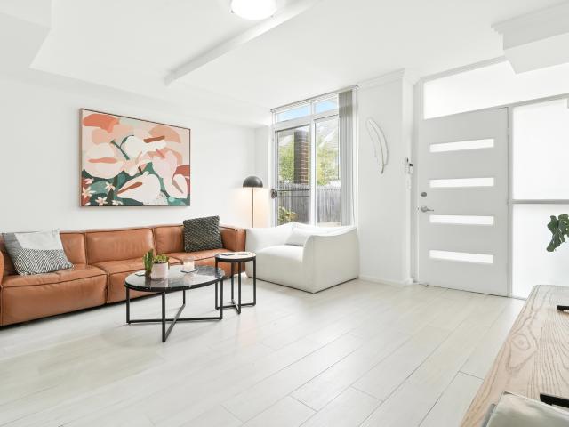 Townhouse for sale in Sydney, New South Wales