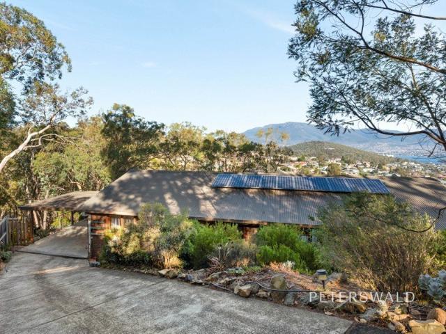 House for sale in Hobart, Tasmania