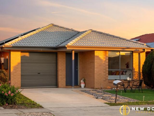 Property for rent in Macgregor, Australian Capital Territory