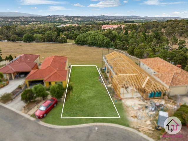 Land for sale in Wallan, Victoria