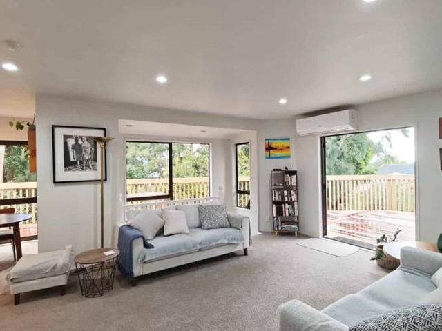 House for rent in Wairau Valley, Oroua County