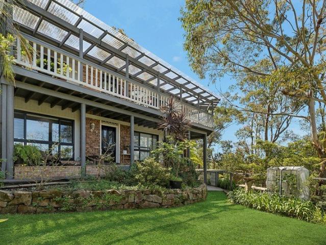 House for sale in Sydney, The Council of the Shire of Hornsby