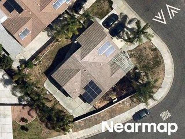House for sale in San Jacinto, California