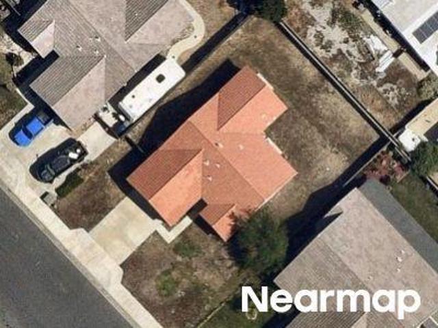 House for sale in San Jacinto, California