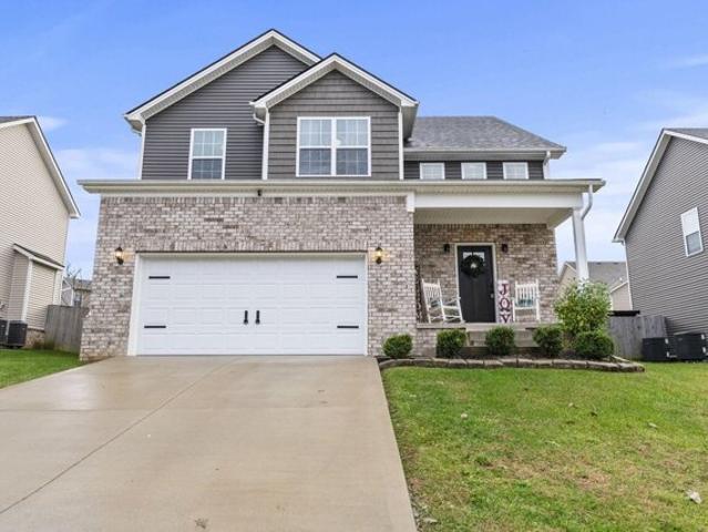 House for sale in Georgetown, Kentucky