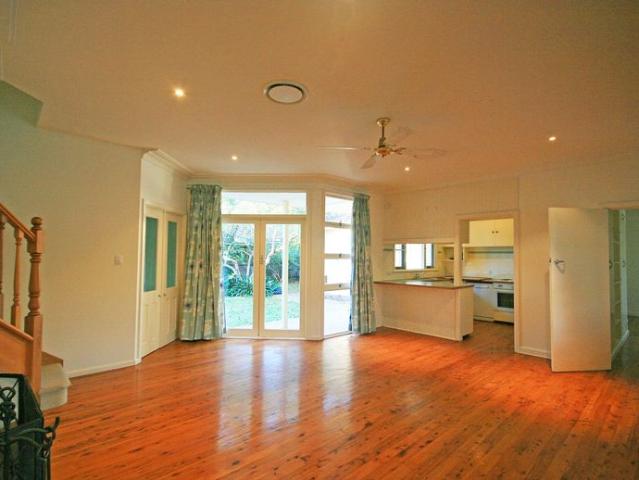 House for rent in Sydney, New South Wales