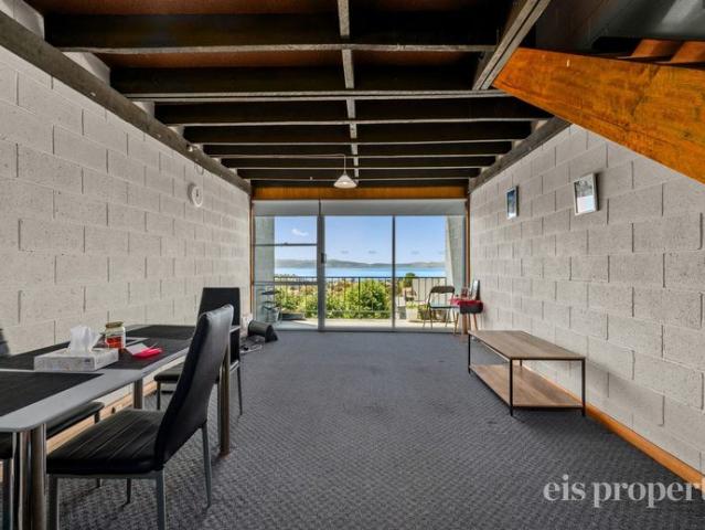 Apartment for rent in Hobart, Tasmania