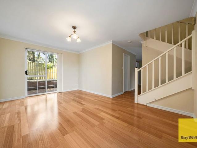 Townhouse for rent in Stirling, Western Australia