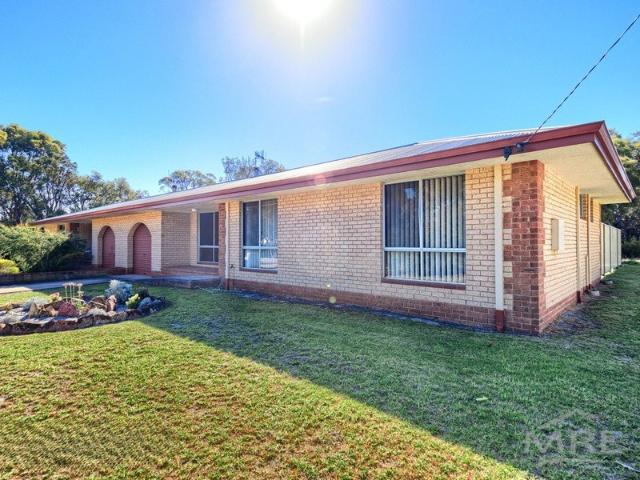 Duplex for rent in Warral, Western Australia