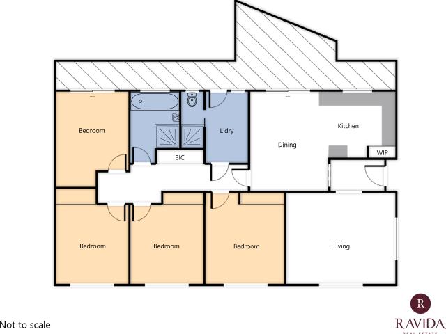 House for sale in Beechworth, Victoria