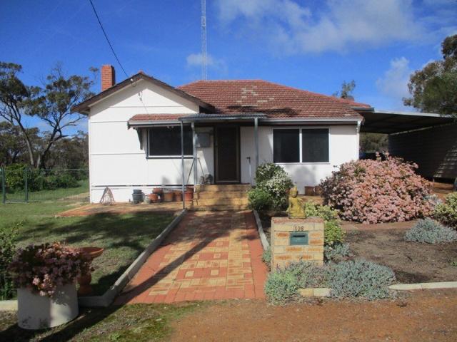 House for sale in Cunderdin, Western Australia