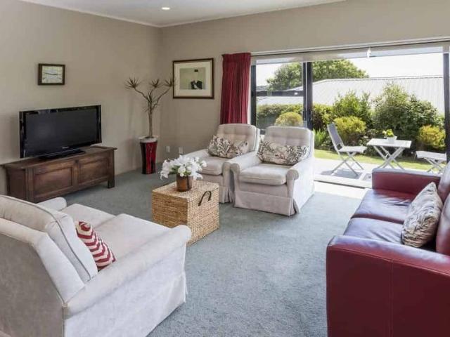 Townhouse for rent in Howick, Oroua County