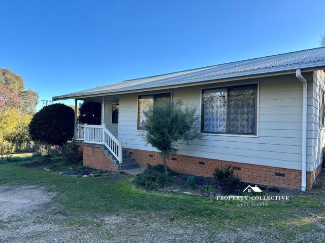 House for rent in Beechworth, Victoria