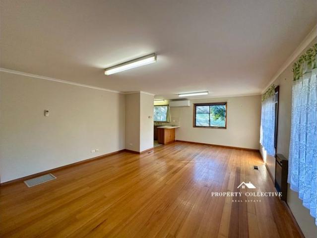 House for rent in Beechworth, Victoria