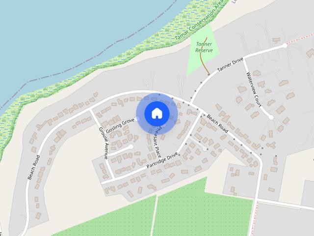 House for rent in Launceston, Tasmania