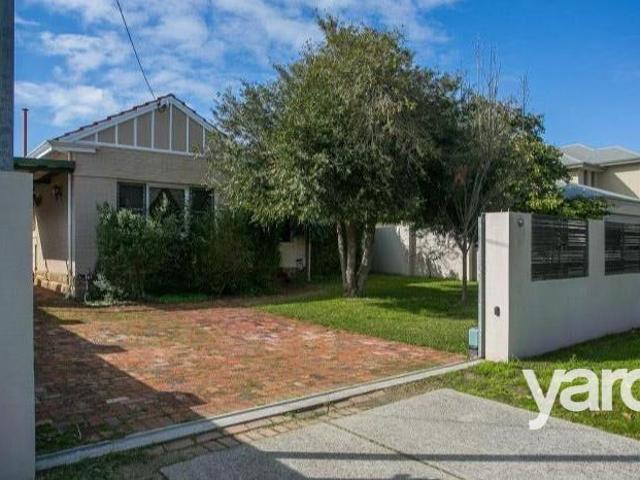 House for rent in Bicton, Western Australia
