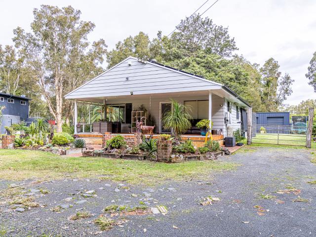 House for sale in Pindimar, New South Wales