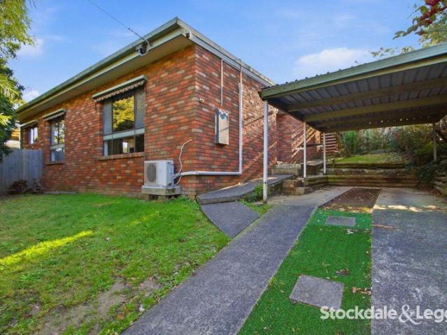 House for rent in Newborough, Victoria