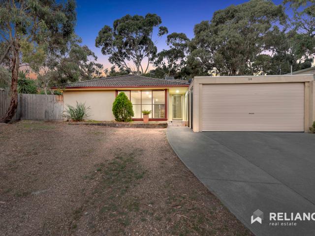 House for sale in Camerons Creek, Victoria