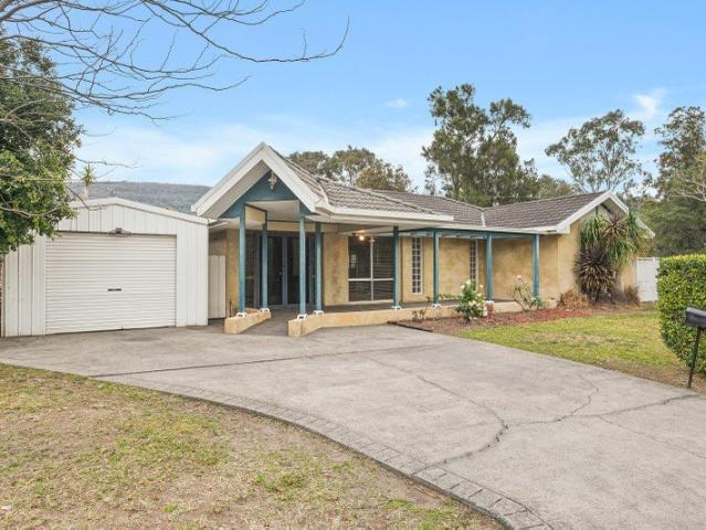 House for sale in New South Wales