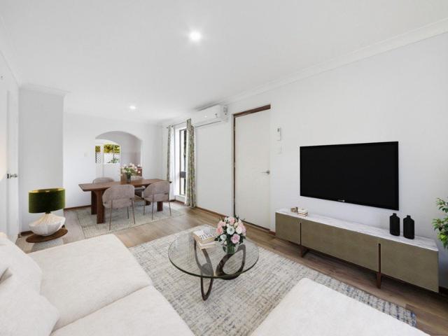 Villa for sale in Stirling, Western Australia