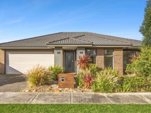 House for sale in Ocean Grove, Victoria