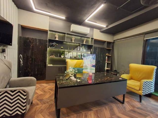 Office for rent in Islamabad