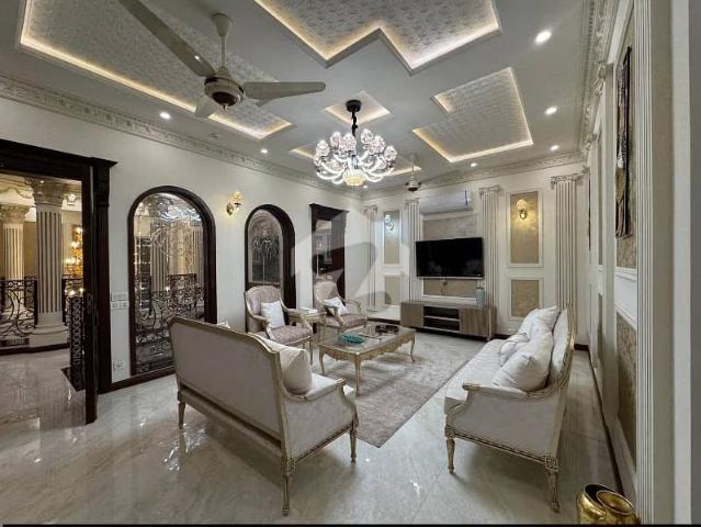 House for sale in Islamabad