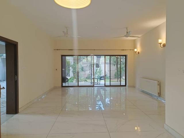 House for rent in Islamabad