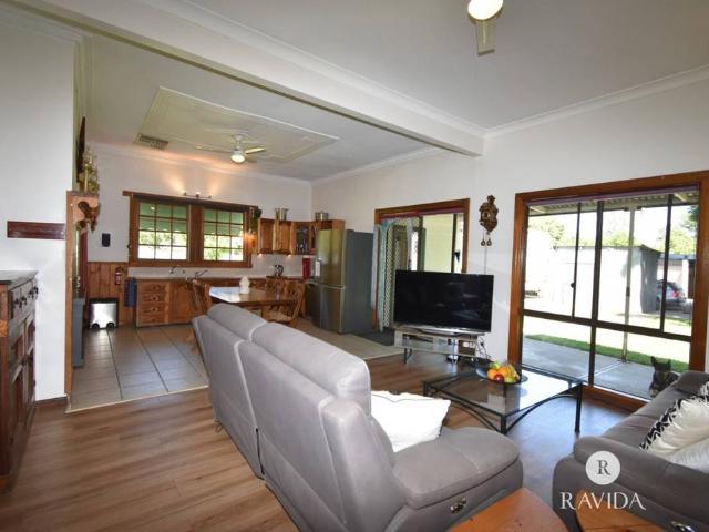 House for rent in Chiltern, Victoria