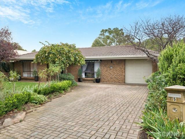 House for sale in Horseshoe Creek, South Australia