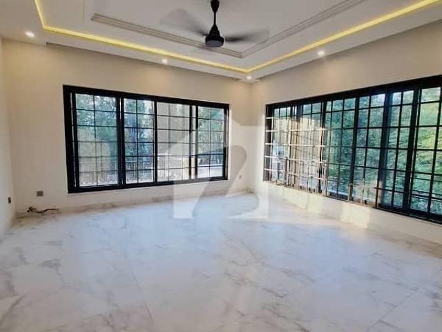 House for sale in Islamabad