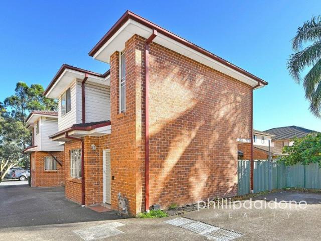 Townhouse for sale in Sydney, New South Wales