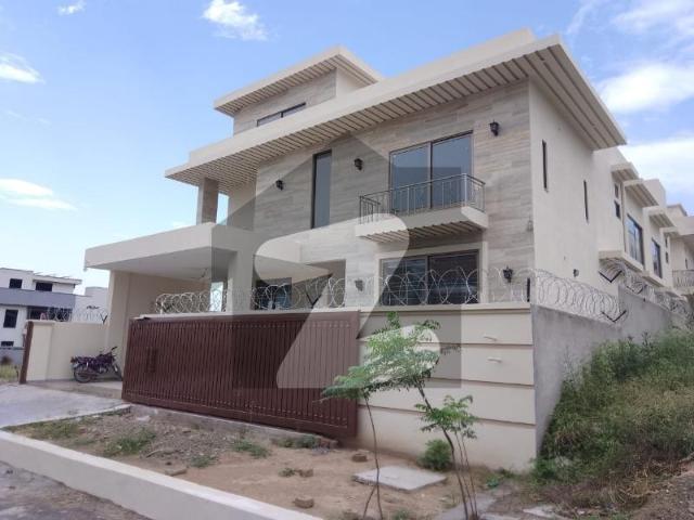House for rent in Islamabad