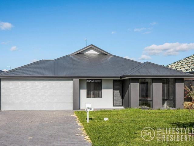 House for rent in Wellard, City of Kwinana