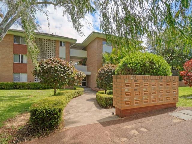 Apartment for rent in East Fremantle, Town of East Fremantle