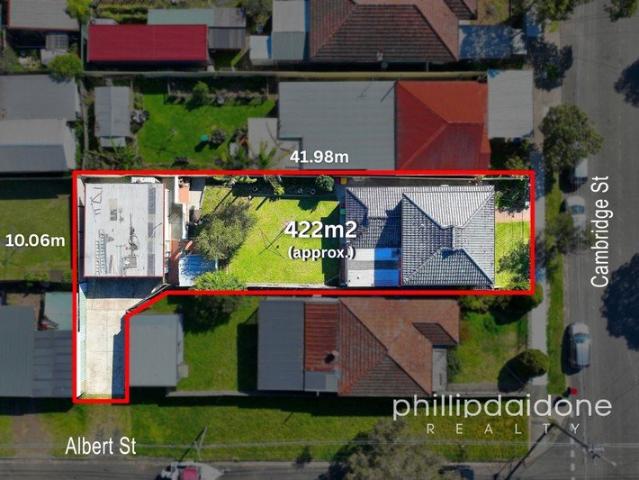 House for sale in Sydney, New South Wales