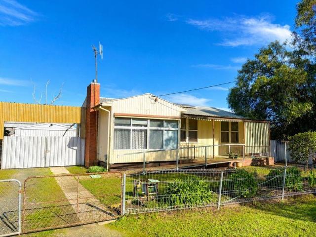 House for rent in Murchison, Victoria