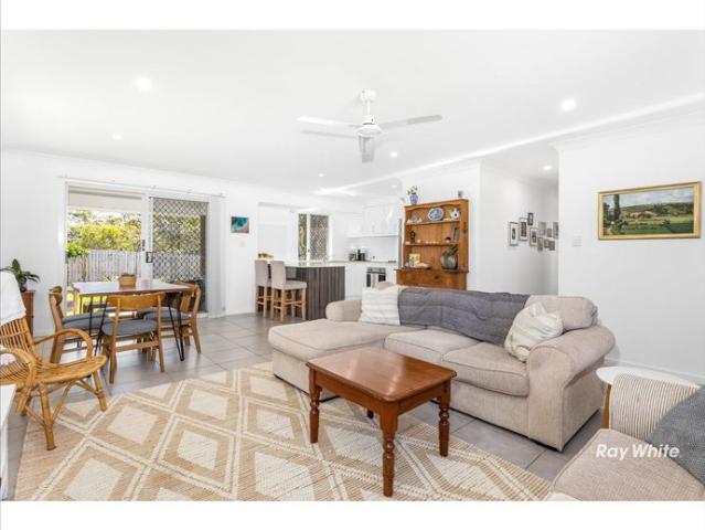 House for rent in Yeppoon, Livingstone Shire