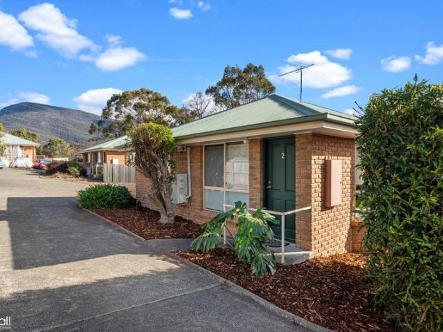 Apartment for sale in Hobart, Tasmania